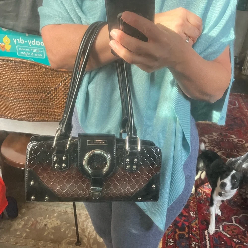 Sale! Genuine Vittorio Bag - Picture 11 of 12